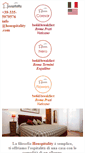 Mobile Screenshot of houspitality.com